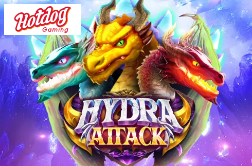 Hydra Attack